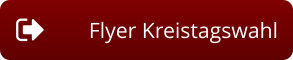 Flyer Kreistagswahl